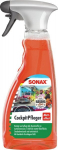 SONAX Matinis prietaisų skydelio valiklis &ldquo;Havana Love&rdquo;, 500ml