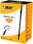 Tu&scaron;inukų rinkinys Bic, juodas