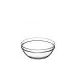 Grūdinto stiklo salotinė CHEF, 12 cm