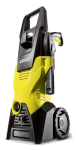Auk&scaron;to slėgio plovimo įrenginys Karcher K 3 (1.601-888.0)