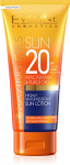 Apsauginis losjonas nuo saulės SPF-20 Eveline, 200 ml