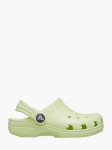 &Scaron;lepetės vaikams Crocs&trade; 206990, žalios