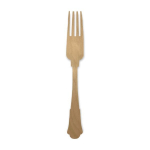 Medinės &scaron;akutės MoodFood Premium 20,5 cm, 100 vnt.