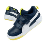 Kedai vaikams Puma, mėlyni