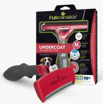 FURminator deShedding &scaron;ukos XL trumpapl. &Scaron;unims