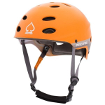 &Scaron;almas Vandens Sportui PRO-TEC HELMET ACE WATER - Retro orange