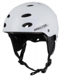 &Scaron;almas Vandens Sportui Pro Tec Helmet Ace Wake Satin White
