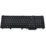 Dell Latitude E6520 Non-Backlit 0X257