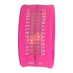 Laikrodis moterims Time-It ZEROA9