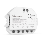 I&scaron;manus jungiklis Sonoff WiFi Dual R3 Lite