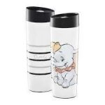 Disney vaiki&scaron;kas termo puodelis Dumbo, 340 ml