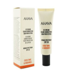CC kremas Ahava Color Correction Skin Protection SPF 30, 30 ml