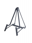 Stovas el. gitarai K&M 17581 black