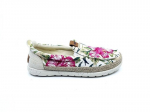 Sportiniai bateliai Wrangler Kohala Slipon, balti