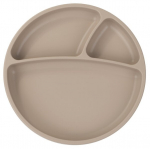 Neslystanti lėk&scaron;tė su skyreliais Minikoioi, Bubble Beige, 101050008