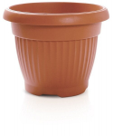 Vazonas Lauko Terra Dce15 11 cm
