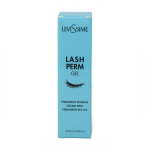 Blakstienų rietiklis Levissime Lash Perm Gel, 15 ml