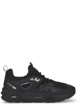 Laisvalaikio batai vyrams Puma TRC Blaze, juodi