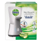 Muilo dozatorius Dettol, 250 ml