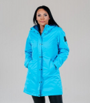 Huppa Moteri&scaron;ka striukė JANELLE 1, arctic blue