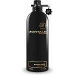 Kvapusis vanduo Montale Paris Black Aoud EDP vyrams 100 ml