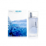 L'eau Kenzo Pour Homme tualetinis vanduo, 50ml
