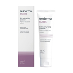 Drėkinamasis apsauginis kremas Sesderma silkses, 100 ml