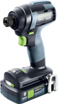 Akumuliatorinis smūginis suktuvas Festool TID 18 HPC 4,0 I-Plus 576482