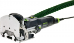 Festool Kai&scaron;tinių sujungimų frezeris DOMINO DF 500 Q-Set 576420