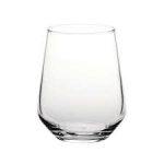 Pasabache stiklinių rinkinys Allegra, 345 ml, 6 vnt.