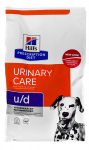Hill's PD Canine U/D su pauk&scaron;tiena, 10 kg
