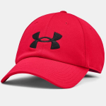Kepurė vyrams Under Armor Blitzing Adj 1361532601, Universalus