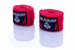 Bintai Bushido 4m ARH-100011R Red