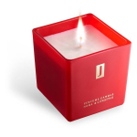Kvapioji rankų darbo sojų žvakė JFenzi Lili Affection, 200g