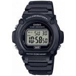 Laikrodis Casio W-219H-1AVEF