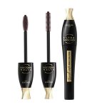 Blakstienų tu&scaron;as Bourjois_Mascara Twist Up The Volume 002 Ultra Brown, 8ml