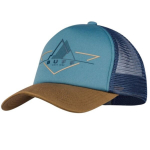 Kepurė su snapeliu vyrams Buff Trucker 1225997541000, One size