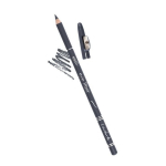 Akių pie&scaron;tukas su drožtuku Lovely Eye Liner Graphit, 1,8g