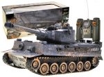 Radijo bangomis valdomas tankas Tiger 103
