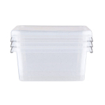 Rinkinys I&scaron; 3 maisto indelių