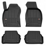 Guminiai ProLine 3D kilimėliai Audi A6 C5 Allroad 1999-2006