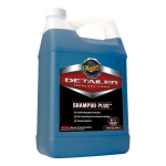 &Scaron;ampūnas Meguiar's D11101 Plus 3.78 L, 500 ml
