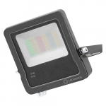 Lauko LED i&scaron;manusis prožektorius SMART+ WIFI FLOOD