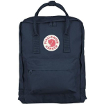 FJALLRAVEN Kanken kuprinė F23510-540 Mėlyna