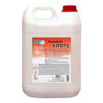 Valiklis vamzdžiams Ewol Professional Formula EX (Krot), skystas, 5 l