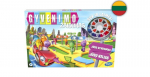 HASBRO Gyvenimo žaidimas (Lietuvių kalba)