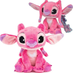 Pliu&scaron;inis žaislas Disney Andzia Lilo ir Stitch Simba, 25 cm
