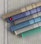 Kilimas įėjimui Arisol Standard Color, 300x700 cm, mėlynas