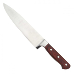 kinghoff kinghoff kh-3440 nerūdijančio plieno virėjo peilis 22 cm