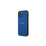 Telefono dėklas Guess iPhone 13 Mini 5,4'' GUHCP13SPSASBBL
